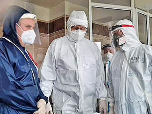 ������� ϳ����: ���������� � ���� ����� ������ �������� ������