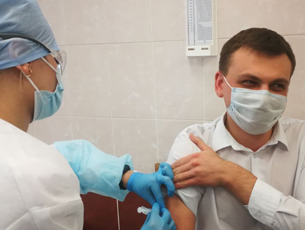 ������� �� COVID-19 � ʳ���