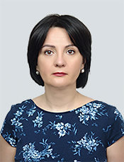 Возняк Инна Леонидовна