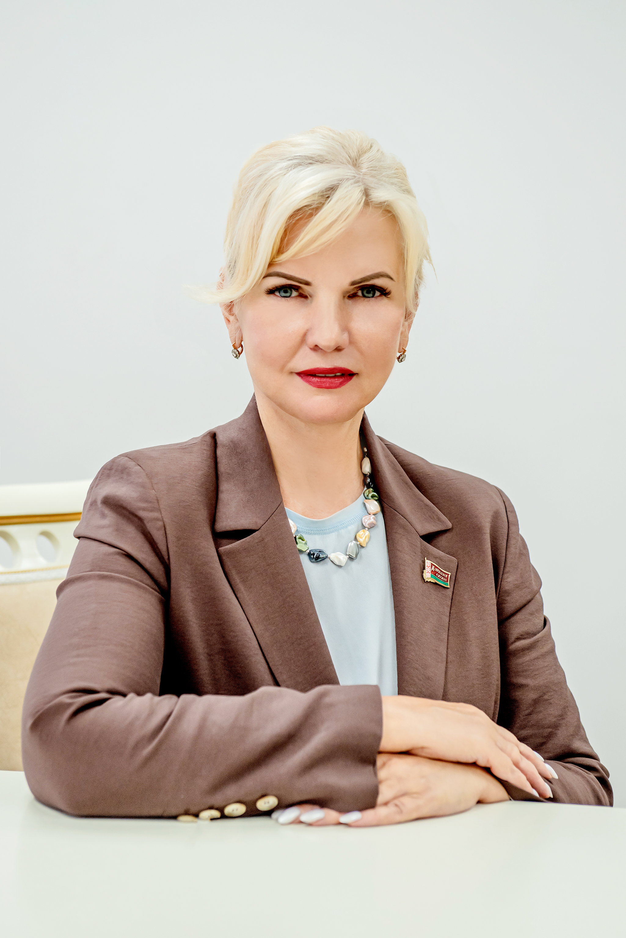 Побиванцева Наталья Фадеевна