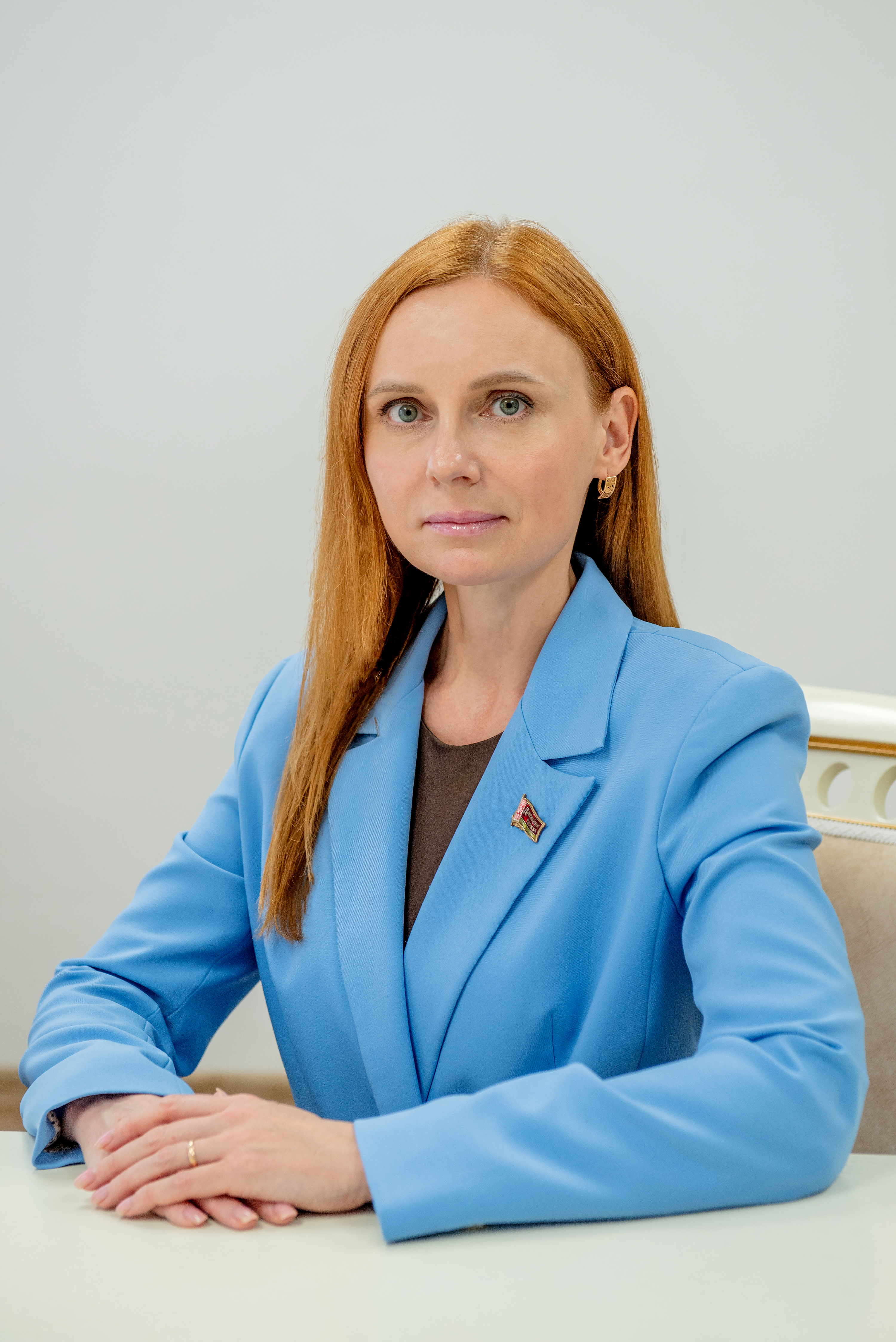 Праженик Виктория Викентьевна