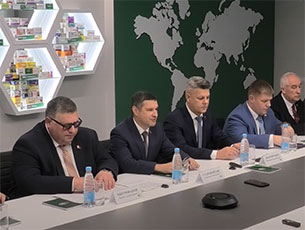 Итоговые заявления пресс-тура, приуроченного ко Дню работников фармацевтической и микробиологической промышленности