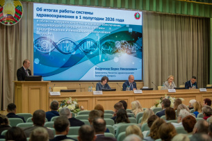 Итоги первого полугодия: ответственность за результат и работа на опережение