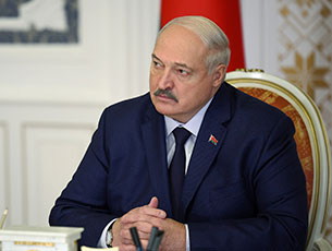 Президент Беларуси Александр Лукашенко 30 октября собрал совещание по вопросам развития сотрудничества со странами Африки