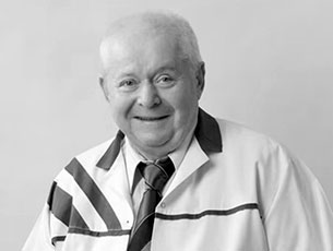 Ушел из жизни Павел Михалевич