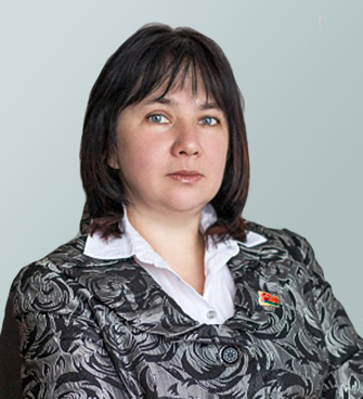 Пресс-секретарь