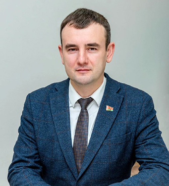 Head of Organizational Department