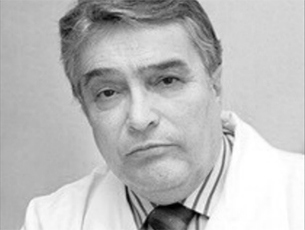 Ушел из жизни Сергей Алексеевич Лихачёв