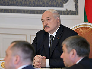 Совещание по вопросам развития биофармацевтики