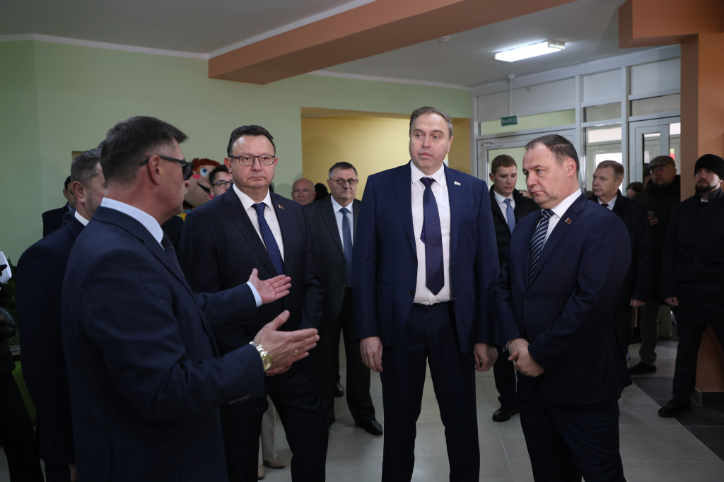 Гродно поликлиника внутри.JPG