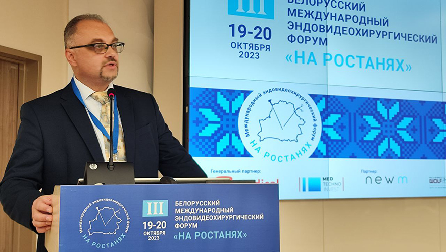 Заместитель главврача по хирургии Республиканского клинического медцентра Юрий Слободин 02_1697782926.jpg